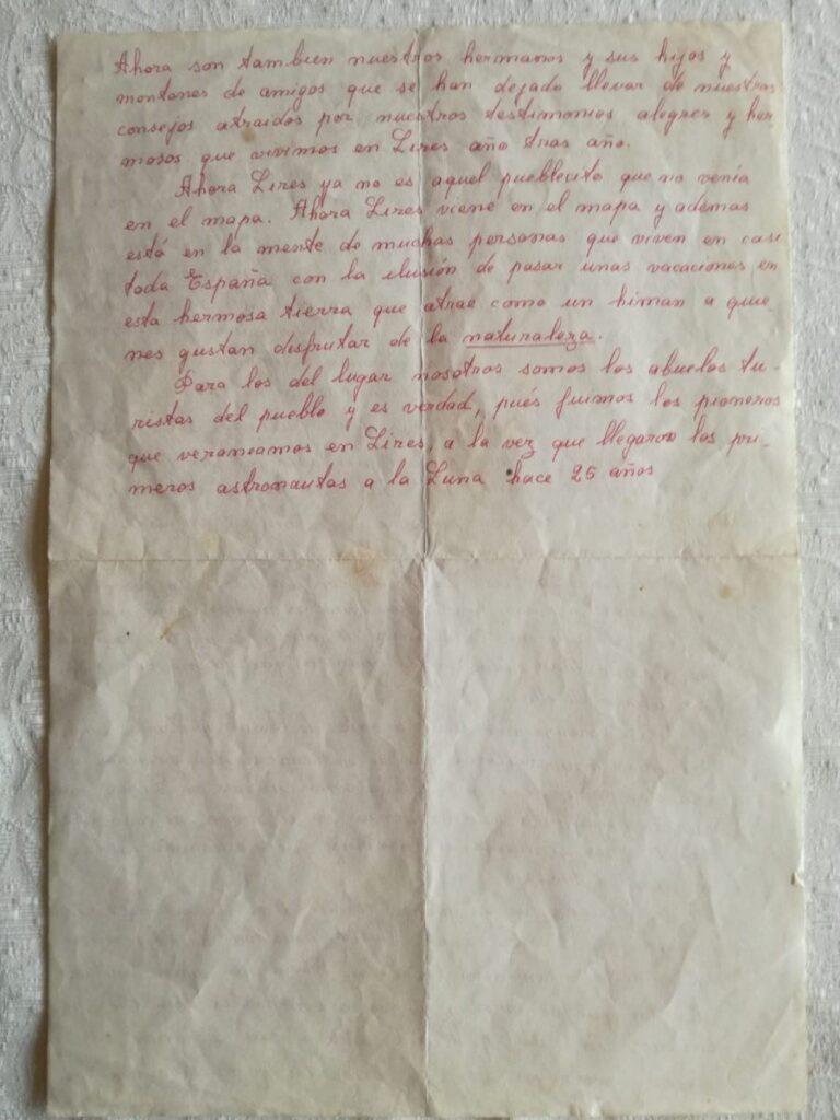 Carta nuestro origen 2